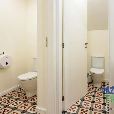 Casa Sao Pedro - 2 Проживание в семье *