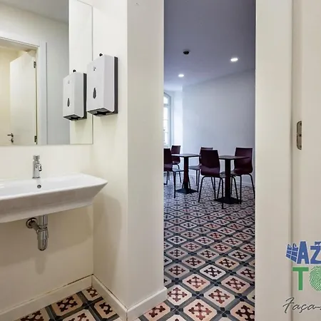 Casa Sao Pedro - 2 Проживание в семье