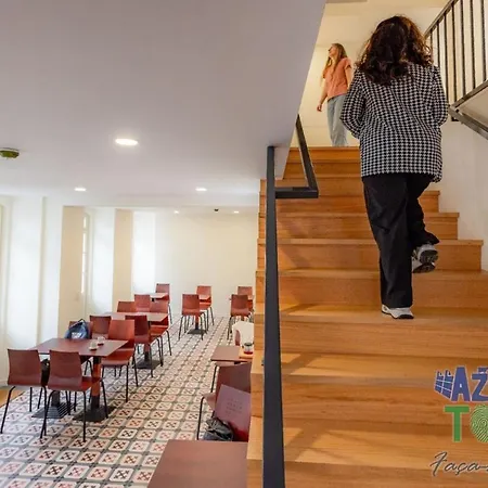 Casa Sao Pedro - 2 *