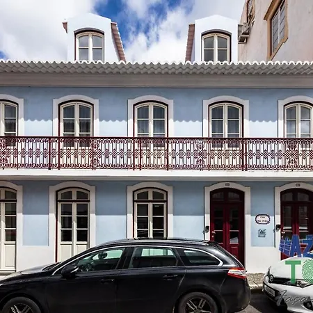 Casa Sao Pedro - 2 Angra do Heroismo